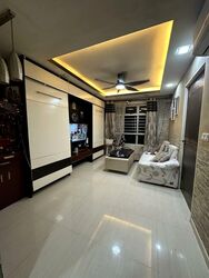 Blk 424B Orchid Spring @ Yishun (Yishun), HDB 2 Rooms #508404371